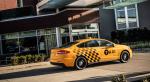 Ford Fusion Hybrid Taxi 2018 года (NA)